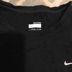 Nike Tops - Nike drifit women’s tennis t shirt Nike Tops - Nike drifit women’s tennis t shirt